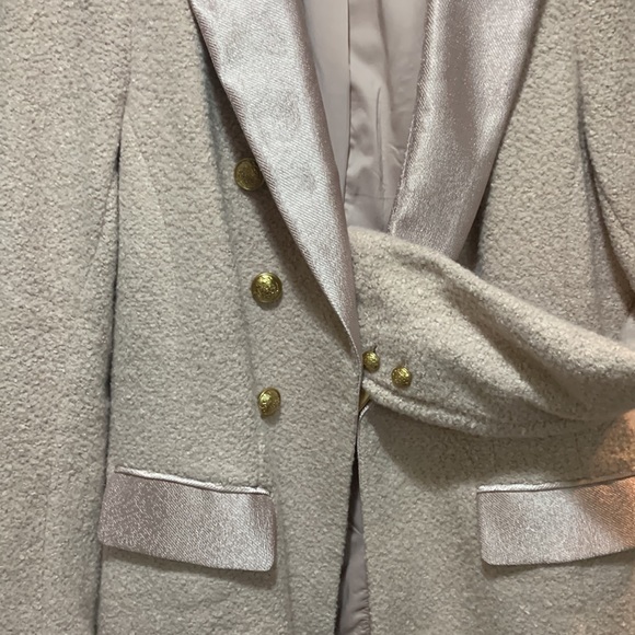 Size 14 Lane Bryant Blazer - EUC - Picture 5 of 11